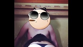 Preview 1 of Free Porn Bolon - Follando rico a mi chibola