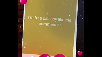 Preview 2 of Phim Sex Dit Nhau Ngoai Dong - Call boy call boy call me