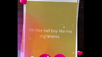 Preview 3 of Phim Sex Dit Nhau Ngoai Dong - Call boy call boy call me