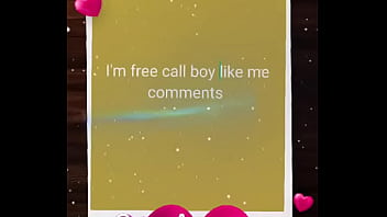 Preview 1 of Phim Sex Dit Nhau Ngoai Dong - Call boy call boy call me