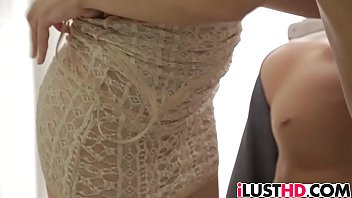Preview 1 of Father In Law House - GF shares her BF with her BFF