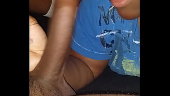 Preview 2 of Biggest Cock In Tiny - She Know&#039_