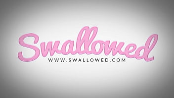 Preview 1 of Femdom Sc - SARAH VANDELLA PROVES HER THROAT KNOWS NO BOUNDS