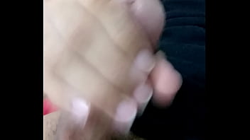 Preview 1 of Dog Man Worship - Hard cock masturbate