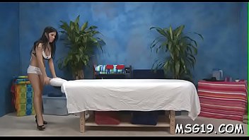 Preview 1 of Taylor Lainb - Cute massage beauty willing for sex