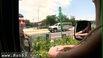 Preview 1 of Erica Fontes Dp - Straight y. nude movie gay Trolling the bus stop