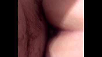 Preview 2 of Lesbian Orgasm Shaking - Esposa nalgona