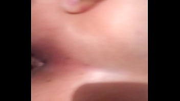 Preview 3 of Lesbian Orgasm Shaking - Esposa nalgona
