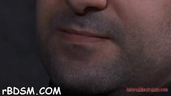 Preview 2 of Hottie Shares Cock - Bondage sadomasochism