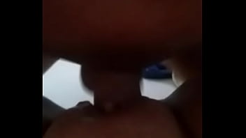 Preview 2 of Rest Stop Jerk Off - Deixando toda melada