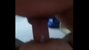 Preview 3 of Rest Stop Jerk Off - Deixando toda melada
