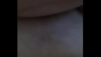 Preview 1 of Rest Stop Jerk Off - Deixando toda melada