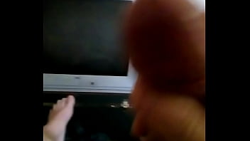 Preview 2 of 3d Hill - Up close cumshot