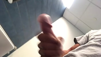Preview 3 of Hard Mmf Dp - solo big cock cumshot