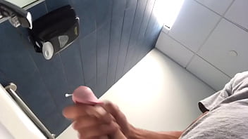 Preview 4 of Hard Mmf Dp - solo big cock cumshot