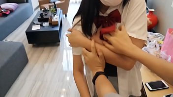 Preview 4 of Bd Honey Porn - asian girl