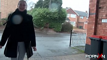Preview 1 of Eritrean And Israeli - Skinny Teen Pissing ans Stripping in Public