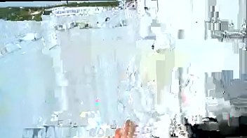 Preview 4 of Punjabi Pashto Dance - Men caught outdoors in dresses gay We manage to coax him to suck some