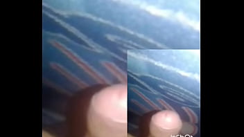 Preview 1 of Amateur Teenriding Big Dick - InShot 20170824 051343012