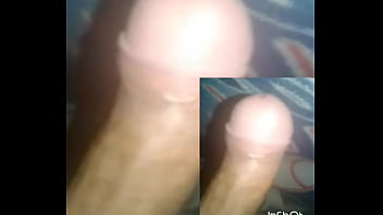 Preview 4 of Amateur Teenriding Big Dick - InShot 20170824 051343012