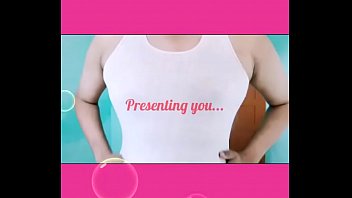 Preview 1 of Diaper And Pee - Sexy boobs Indian Shemale Boy Dance on Cheez badi Hai mast