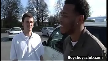 Preview 2 of Rajwap Com Sexi New Full Hd - Blacks On Boys   Hardcore Nasty Interracial Gay Nailing Video 21