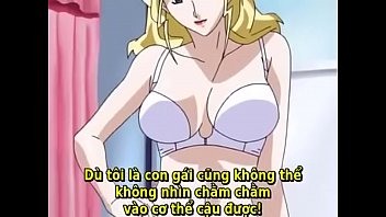 Preview 2 of Foot Scool - Lingeries Office Vietsub- Tập 03