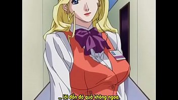Preview 2 of Itemvay - Lingeries Office Vietsub- Tập 01