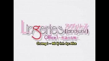 Preview 1 of Itemvay - Lingeries Office Vietsub- Tập 01