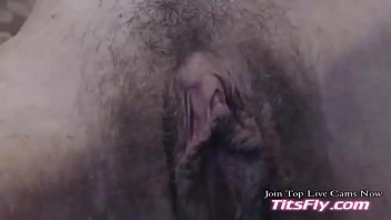 Preview 3 of Sexy Jenny - Sexy Big Ass Live Masturbating Sex Show
