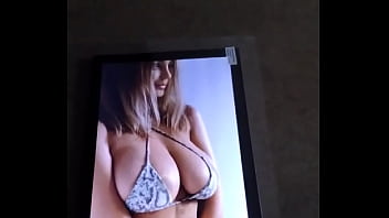 Preview 2 of Xxx Sax Big L - Mary Nabokova tribute