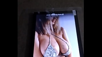 Preview 3 of Xxx Sax Big L - Mary Nabokova tribute