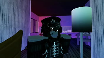 Preview 1 of Biting Pusdy - Friendships Vermillion | Roblox Roleplay