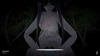 Preview 1 of Live Ponographic Video - Ruins of another world ~Sacrifice of lewd darkness~ gallery
