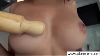 Preview 4 of Todvrowrm - Using Sex Things To Get Orgasms By Alone Girl (janice griffith) video-14
