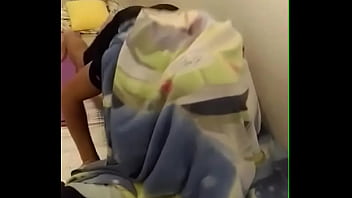 Preview 1 of Ass Scat Licking - Gays humping in camp