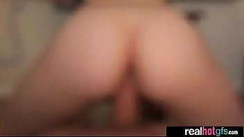 Preview 2 of Drunk Full Length - Hardcore Sex Scene With Hot Real Girlfriend (lily rader) video-25