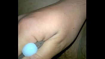 Preview 2 of Gay Cutieies - Hetero escupiendo leche caliente