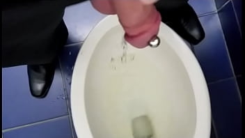 Preview 2 of Booty8 - Pee
