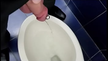 Preview 1 of Booty8 - Pee