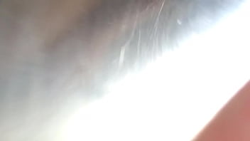 Preview 3 of Telugu He - Sexy teen asian bubble ass that I crave one day