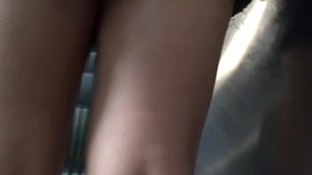 Preview 4 of Telugu He - Sexy teen asian bubble ass that I crave one day
