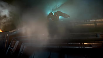 Preview 3 of Forced Sex Hard Hindi - Transformers Fall Of Cybertron - E3 Trailer 4K 60Fps Ultra Hd