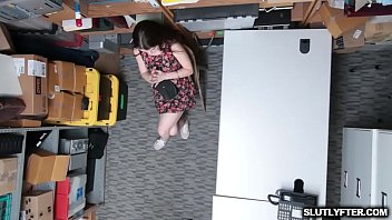 Preview 1 of Trai Tai Gai Sacda Tra - Sweet sexy chick Anastasia Rose having a massive meaty dick