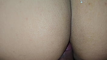 Preview 2 of Kajal Gwarel - my first anal hurts but I like to feel it in my big ass