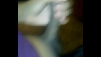 Preview 1 of Florinda Taylor - tocandome solo me ayudas