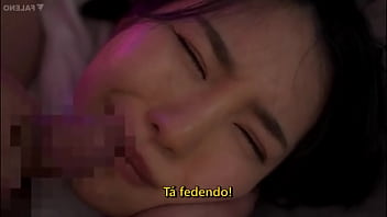 Preview 3 of Bbw Suwet - Empregada vira Escrava do filho da Patroa (Legendado) Ono Yuukoo