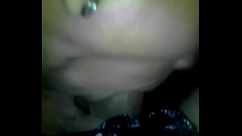 Preview 2 of Mega Youth - Chupando meu pau na varada de casa Gp Thassio louis