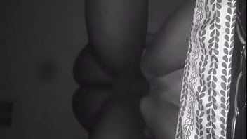 Preview 1 of Bada Liga - Cheating white pawg late night interracial