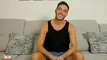 Preview 1 of Ass Blg Sex - Italian Stud Rico Fatale